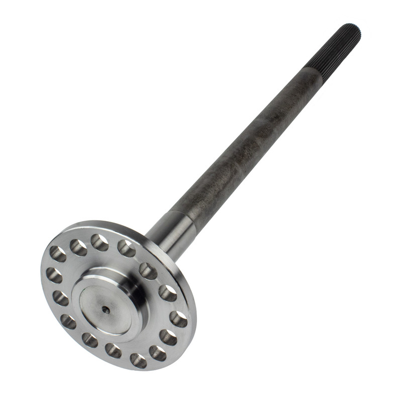 Drive Axle Shaft Assembly